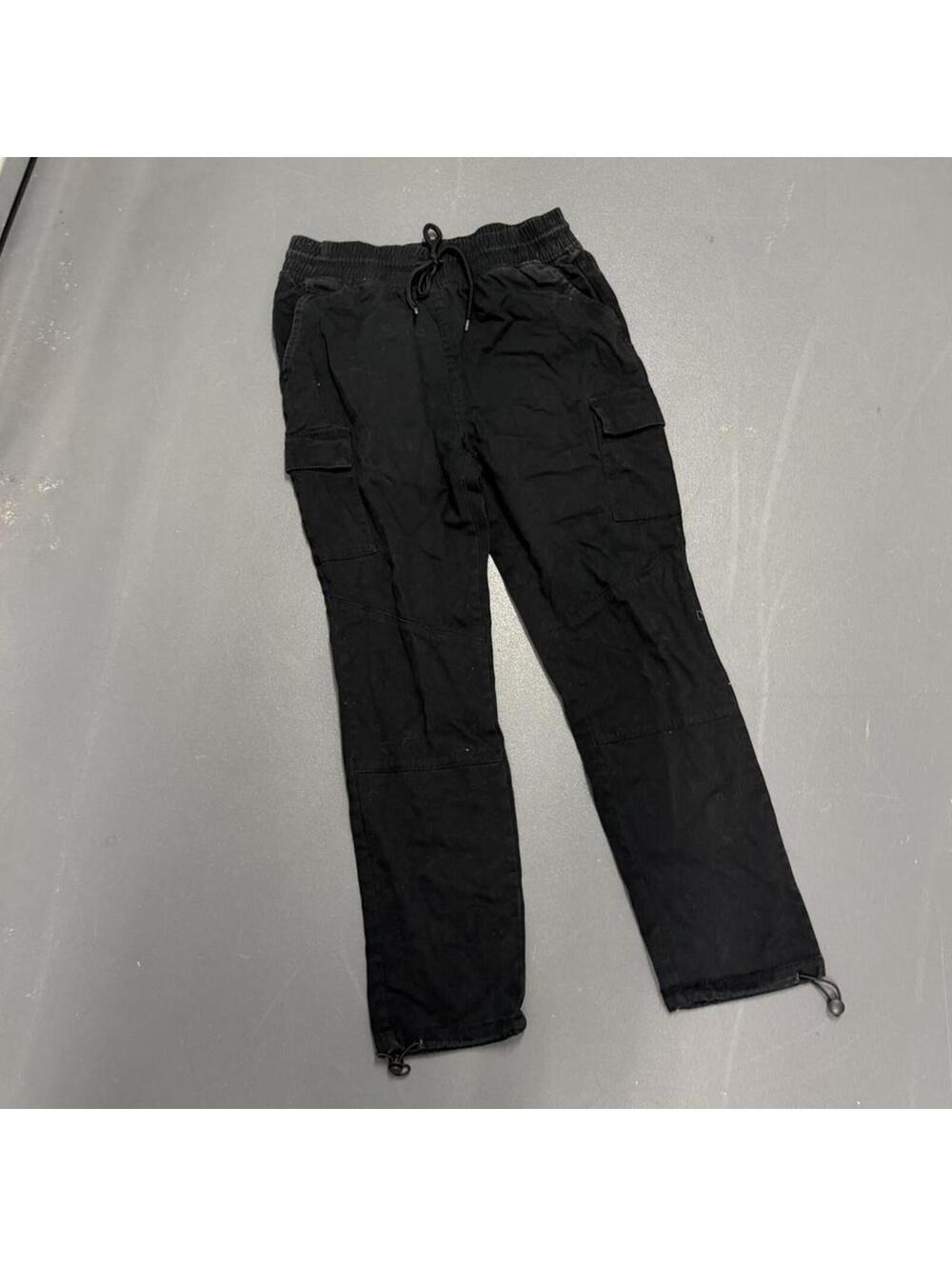 Women's Black Trousers